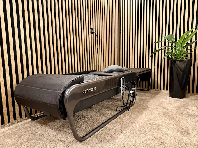 Ceragem tlenowestudio